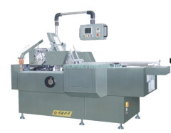 Horizontal Carton Packing Machine