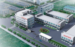 Zhejiang Hoping Machinery Co., Ltd.