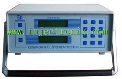 Common Rail System Tester