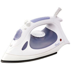 Steam Iron