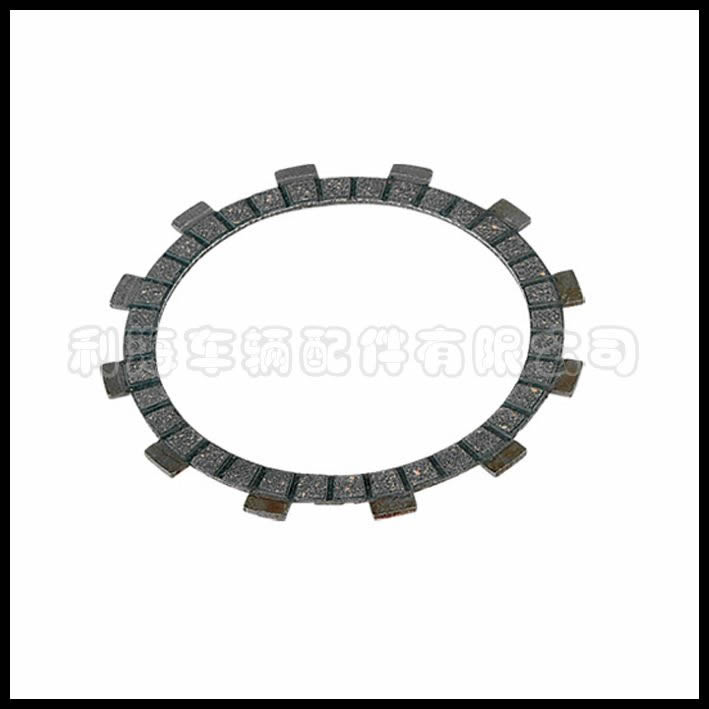 Automobile Clutch Disc