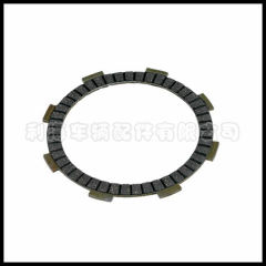 motorbike clutch disc