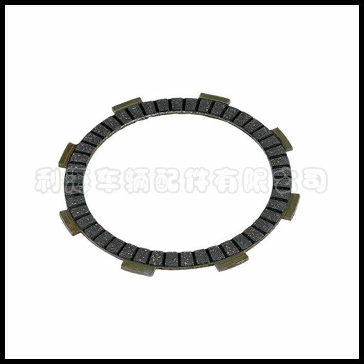 motorbike clutch disc