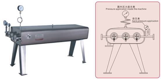 box sterilizer