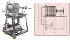 Pipeline Filter