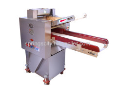 dough sheeter