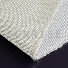 coated fiberglass fabric