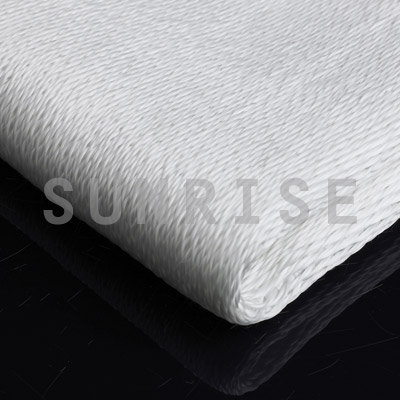 Fiberglass Fabric