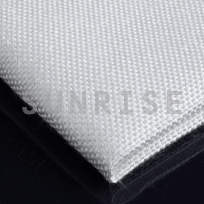 Fiberglass Fabric