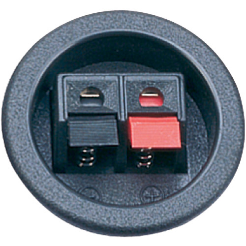 AC Pushbutton Switch