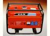 Portable Gasoline Generator