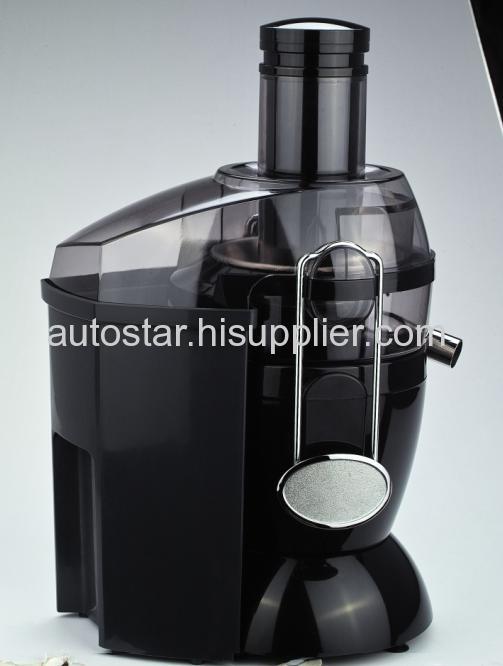 Juicer Extractor