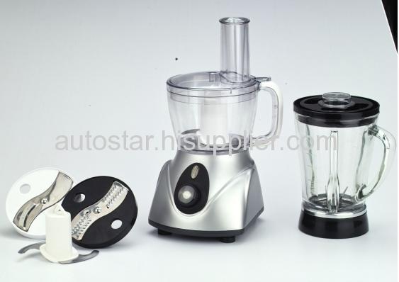 Food Processor