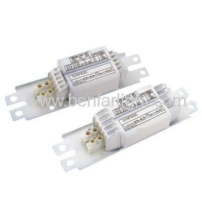 Electronic Fluorescent Lamp Ballast