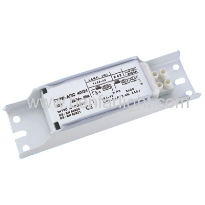 fluorescent lamp ballast 660 type