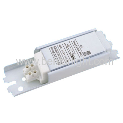 Smart U Ballasts