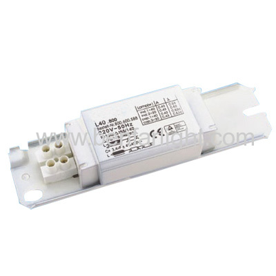 circular-shaped Fluorescent Lamp Electromagnetic ballast