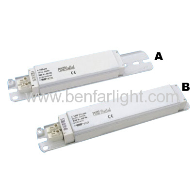 B2 standard Fluorescent Lamp Ballast