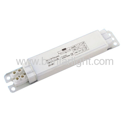 Fluorescent Lamp Super-thin Electromagnetic Ballast