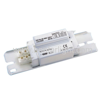 T-R(circular-shaped) fluorescent lamps Ballast