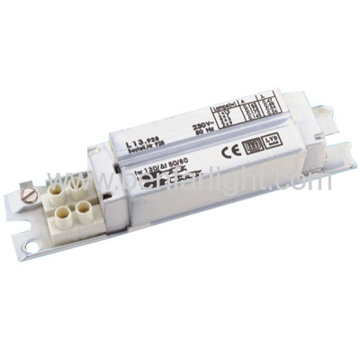 Fluorescent Lamp Electromagnetic ballast