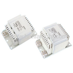 Electromagnetic ballasts for HID lamp