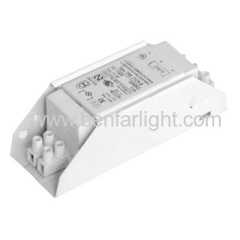 Low-voltage(12V)helogen incandescents lamps Electromagnetic safety tranformers