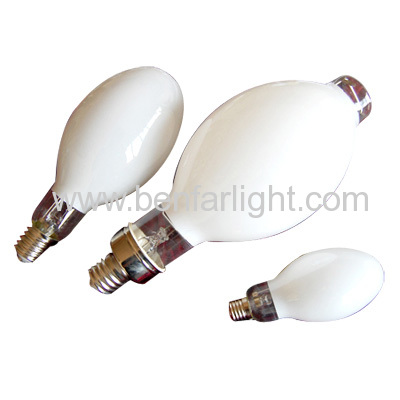 125W mercury lamp