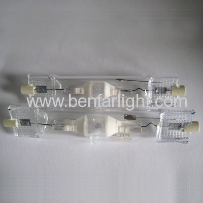 150W double-ended metal halide lamp