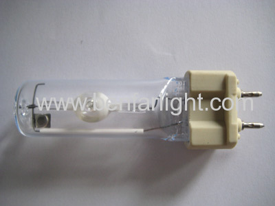 G12 metal halide lamp