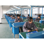 Ningbo Topan Industry Co.,Ltd.
