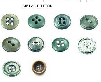 METAL BUTTON