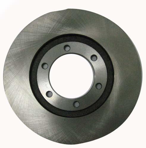 BRAKE PLATE