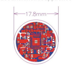 LED Flashlight Driver