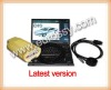 BMW group tester one