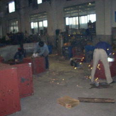Welding