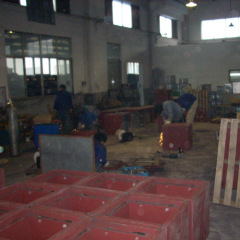 Welding