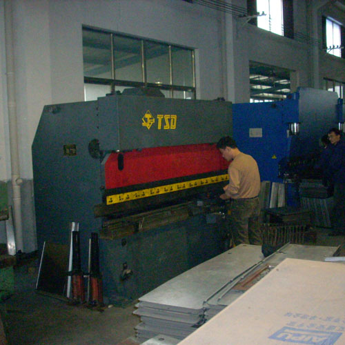 Equipment