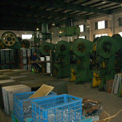 Equipment