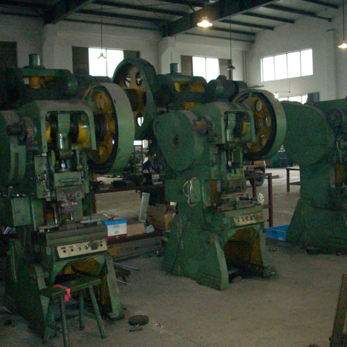 Equipment