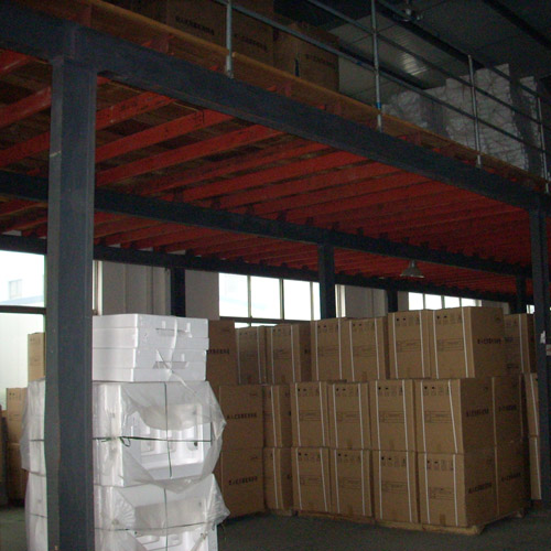 Warehouse
