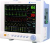 Multi-parameter Patient Monitor