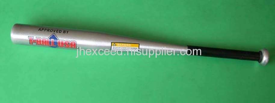 Aluminum Baseball Bat