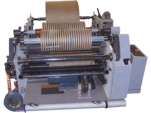 china slitting machine