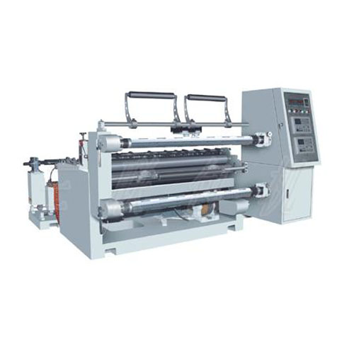 Horizontal Slitting Machine