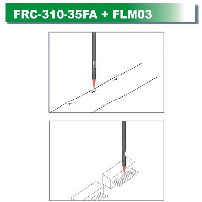 Fiber Optic Sensor