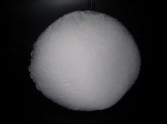 latex foam hugging pillows