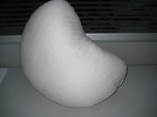 Neck Pillows latex
