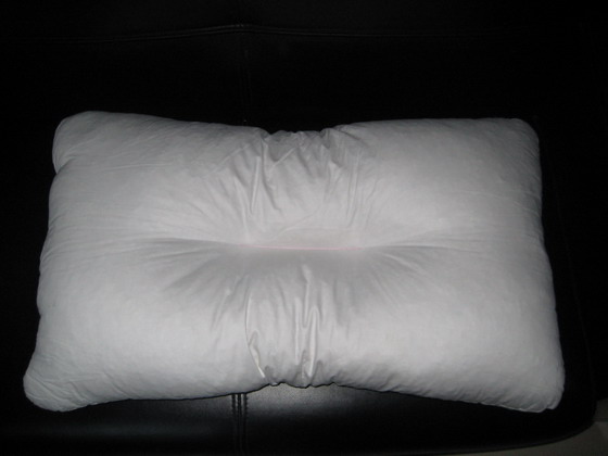 single  pillow