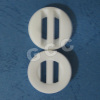 Cloths Chalk Button